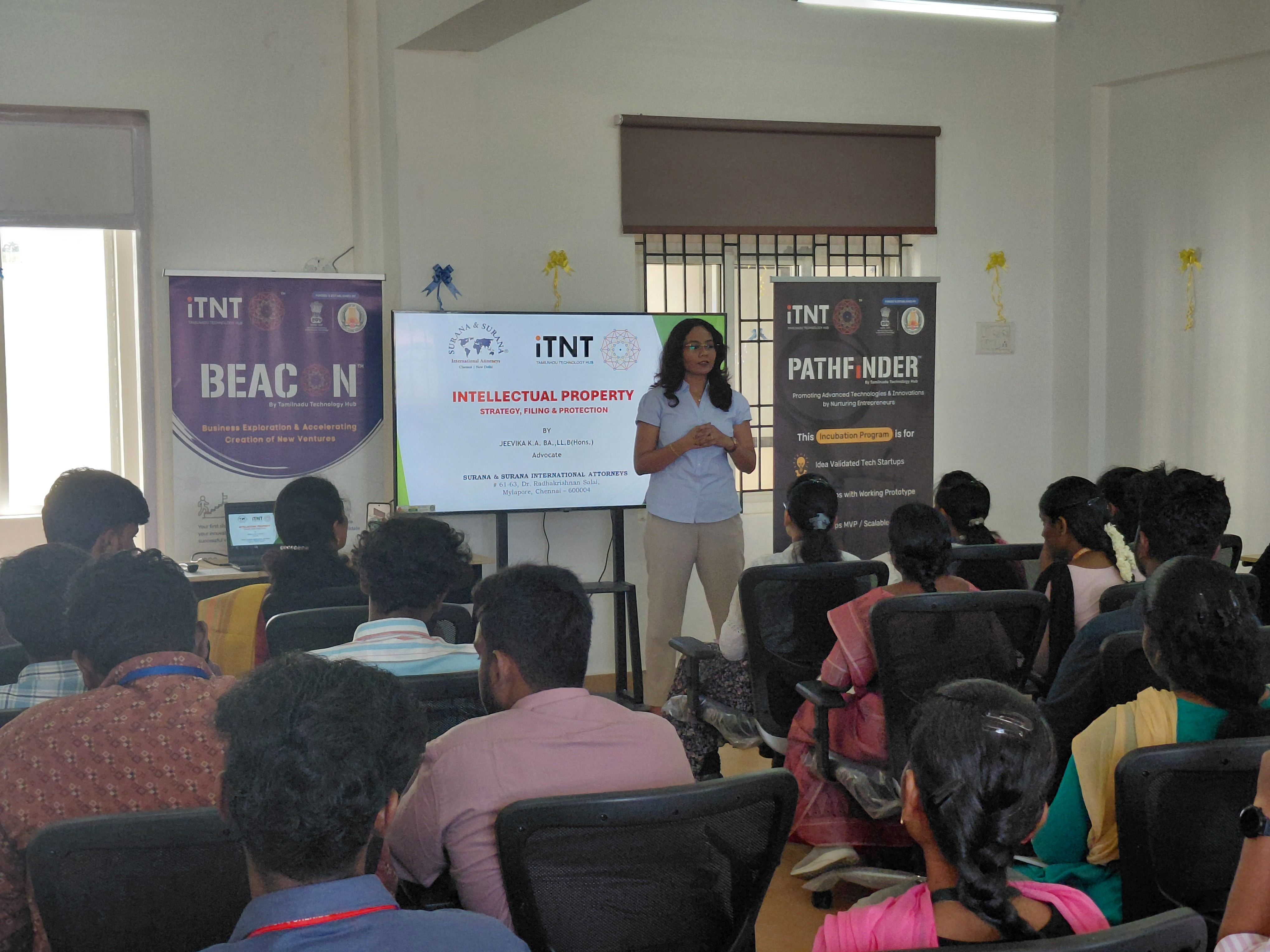 Madurai Regional Hub Inauguration gallery photo