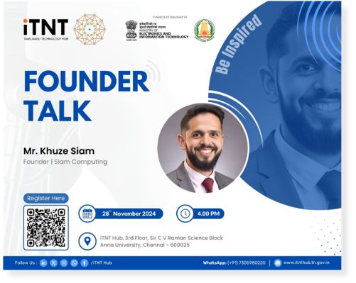 Founder Stories