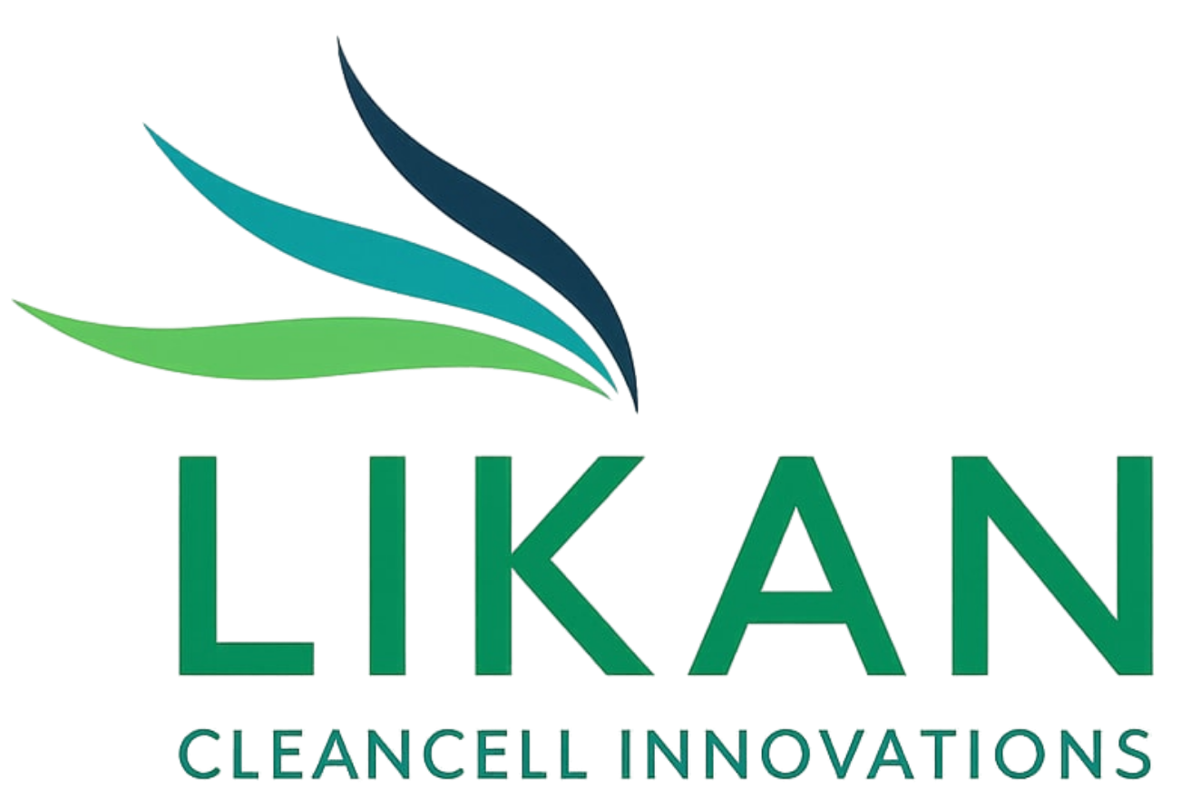 Likan Cleancell